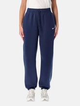 Nike Phoenix Fleece Pantaloni a Vita Alta - | Spazio Pritelli