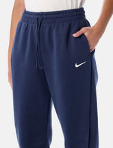 Nike Phoenix Fleece Pantaloni a Vita Alta - | Spazio Pritelli