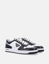 Sneakers in pelle Downtown Prada -  | Spazio Pritelli