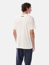 Diadora Run Valley Printed T-shirt - | Spazio Pritelli