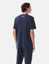 Diadora Run Valley Printed T-shirt - | Spazio Pritelli