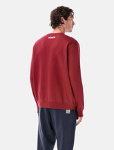 Diadora Run Valley Logo Sweatshirt - | Spazio Pritelli
