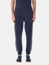 Diadora Cotton Run Valley Pants - | Spazio Pritelli