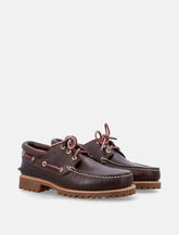 Timberland Noreen Boat Loafers - | Spazio Pritelli