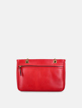 Valentino Garavani Nappa Leather Viva Superstar Small - | Spazio Pritelli