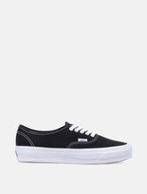 Sneakers Vans Authentic Reissue 44 Nere - | Spazio Pritelli