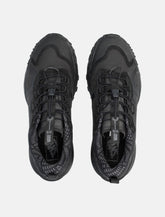 Vans MTE Crosspath XC Gore-Tex Black - | Spazio Pritelli