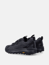 Vans MTE Crosspath XC Gore-Tex Black - | Spazio Pritelli