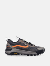 Vans MTE Crosspath XC Gore-Tex Black/Orange - | Spazio Pritelli