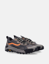 Vans MTE Crosspath XC Gore-Tex Black/Orange - | Spazio Pritelli