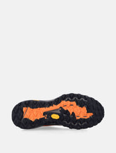 Vans MTE Crosspath XC Gore-Tex Black/Orange - | Spazio Pritelli
