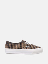 Vans Premium Authentic Harris Tweed Wool Sneakers - | Spazio Pritelli