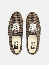 Vans Premium Authentic Harris Tweed Wool Sneakers - | Spazio Pritelli