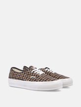 Vans Premium Authentic Harris Tweed Wool Sneakers - | Spazio Pritelli