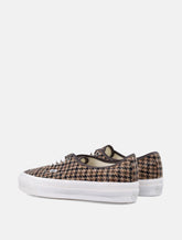 Vans Premium Authentic Harris Tweed Wool Sneakers - | Spazio Pritelli
