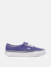 Vans Authentic Duck Canvas Sneakers - | Spazio Pritelli