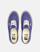 Vans Authentic Duck Canvas Sneakers - | Spazio Pritelli