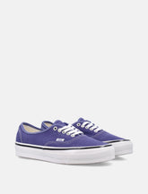 Vans Authentic Duck Canvas Sneakers - | Spazio Pritelli