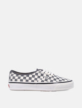 Vans Authentic 44 Checkered Sneakers - | Spazio Pritelli