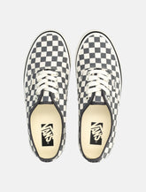 Vans Authentic 44 Checkered Sneakers - | Spazio Pritelli
