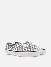 Vans Authentic 44 Checkered Sneakers - | Spazio Pritelli