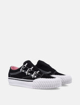 Vans Premium Old Skool Wrap Karina leather sneakers - | Spazio Pritelli