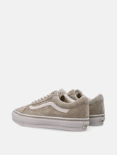 Vans LX Old Skool beige suede sneakers - | Spazio Pritelli