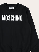 Kid - Cotton blend Sweatshirt and Jogging Set - | Spazio Pritelli