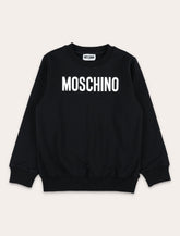 Kid - Cotton blend Sweatshirt and Jogging Set - | Spazio Pritelli