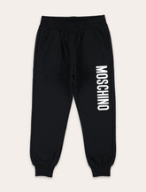 Kid - Cotton blend Sweatshirt and Jogging Set - | Spazio Pritelli