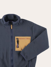 Patagonia Kid's Synchilla Fleece Jacket - | Spazio Pritelli
