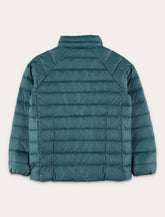 Patagonia Kids’ Down Sweater puffer jacket - | Spazio Pritelli