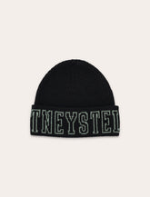 BEANIE LOGO -  | Spazio Pritelli