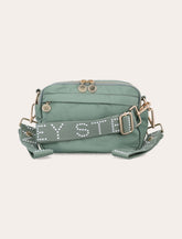 Stella McCartney nylon crossbody bag - | Spazio Pritelli