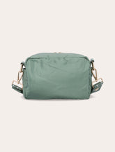 Stella McCartney nylon crossbody bag - | Spazio Pritelli