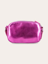 Stella McCartney Kids Metallic Star Bag - | Spazio Pritelli