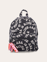 All is Love backpack Stella McCartney Kids - | Spazio Pritelli