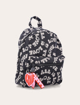 All is Love backpack Stella McCartney Kids - | Spazio Pritelli