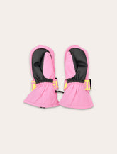 Stella McCartney Kids Heart Gloves -  | Spazio Pritelli