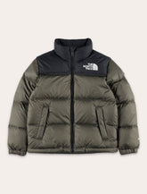 The North Face Kid Retro Nuptse down jacket - | Spazio Pritelli