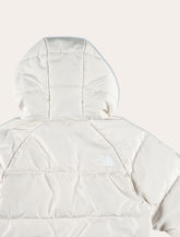 The North Face Girls’ North Down hooded puffer jacket -  | Spazio Pritelli
