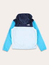 The North Face Kids’ Glacier full-zip hoodie fleece - | Spazio Pritelli