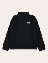 The North Face Kid Glacier 1/4 zip fleece - | Spazio Pritelli