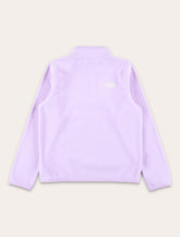 The North Face Kid Glacier 1/4 zip fleece - | Spazio Pritelli