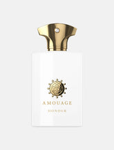 Amouage Honour Man Eau de Parfum 100 ml - | Spazio Pritelli