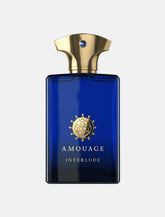 Amouage Interlude Man Eau de Parfum 100 ml - | Spazio Pritelli