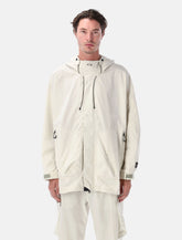 Oakley FGL Sector 5.7 hooded jacket - | Spazio Pritelli