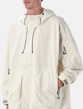 Oakley FGL Sector 5.7 hooded jacket - | Spazio Pritelli