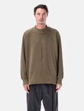 Oakley FGL Slick fleece crew 5.7 - | Spazio Pritelli