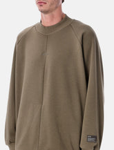 Oakley FGL Slick fleece crew 5.7 - | Spazio Pritelli